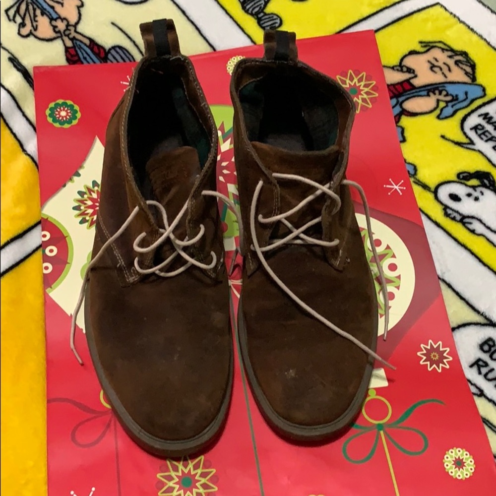 Skechers size 10 used man